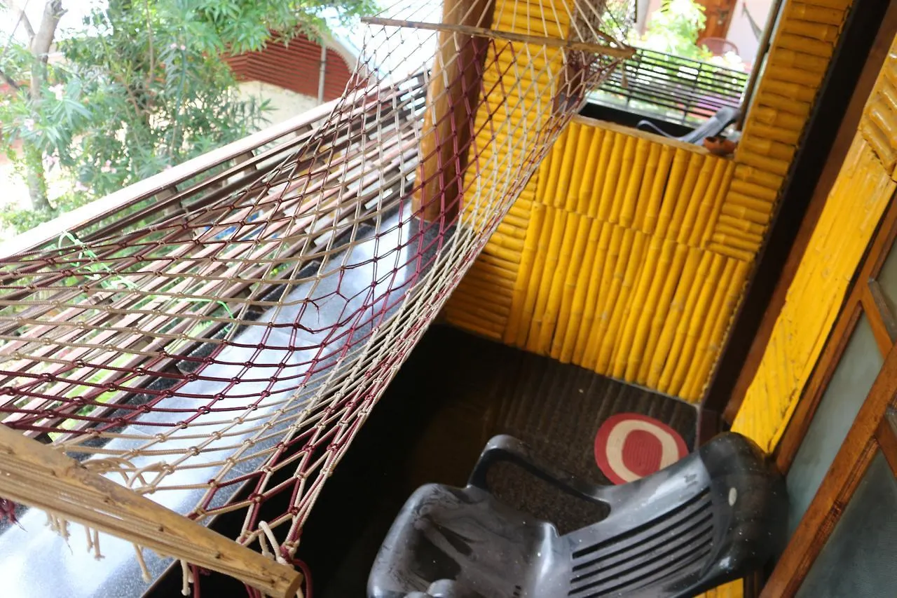 ホテルMummy Bamboo House バルカラ イン