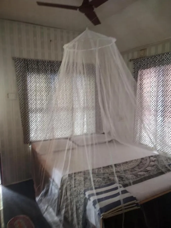 Mummy Bamboo House Hotel Varkala Indie