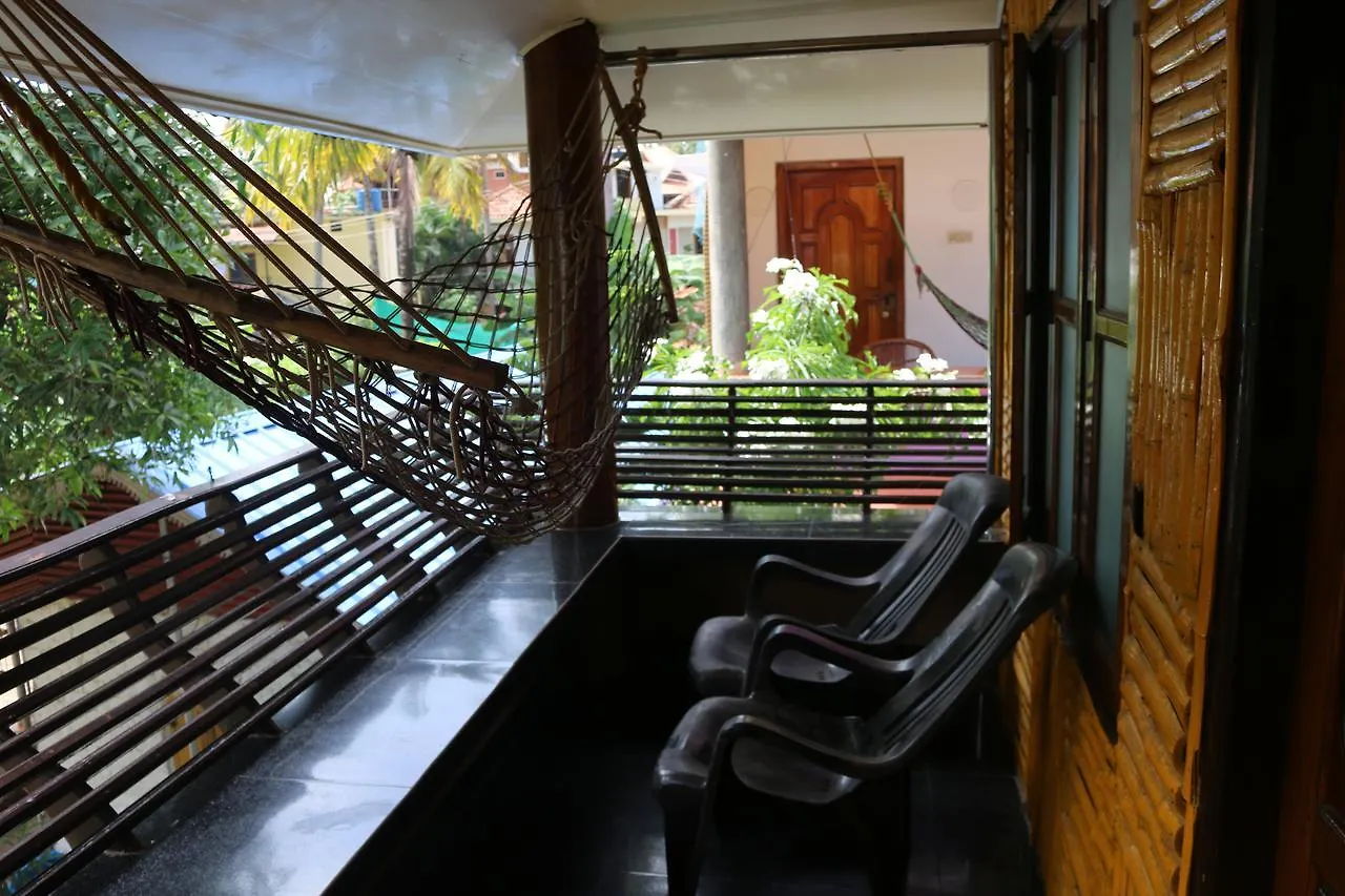 Mummy Bamboo House Hotel Varkala