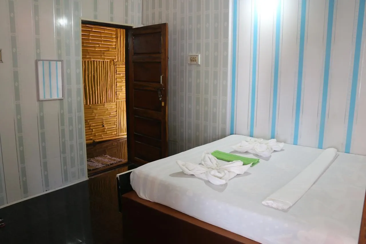 Mummy Bamboo House Hotel Varkala