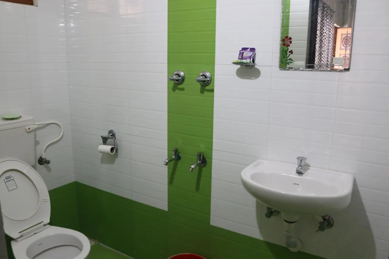 Mummy Bamboo House Hotel Varkala