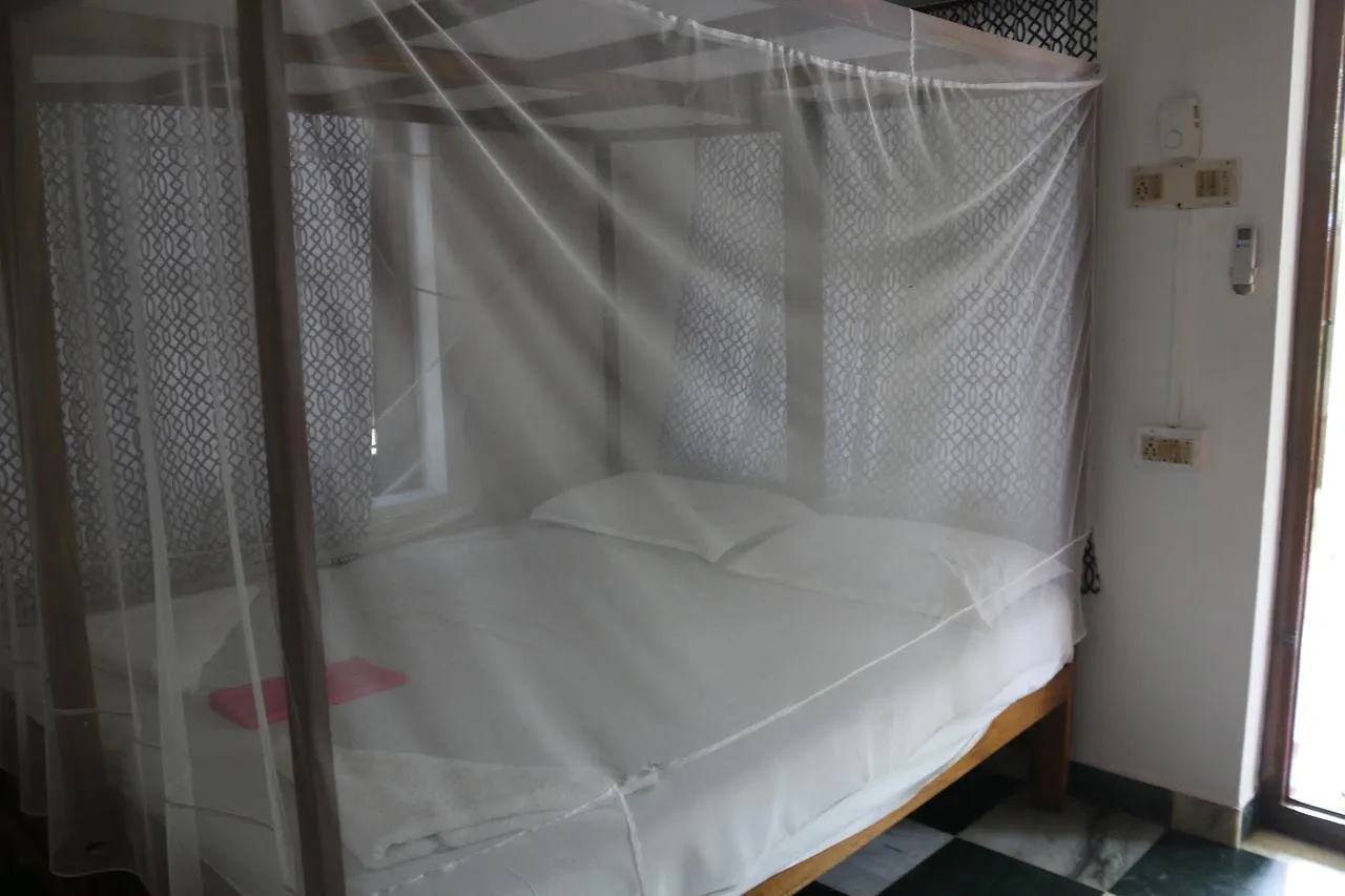 Mummy Bamboo House Hotel Varkala 0*,  Indie
