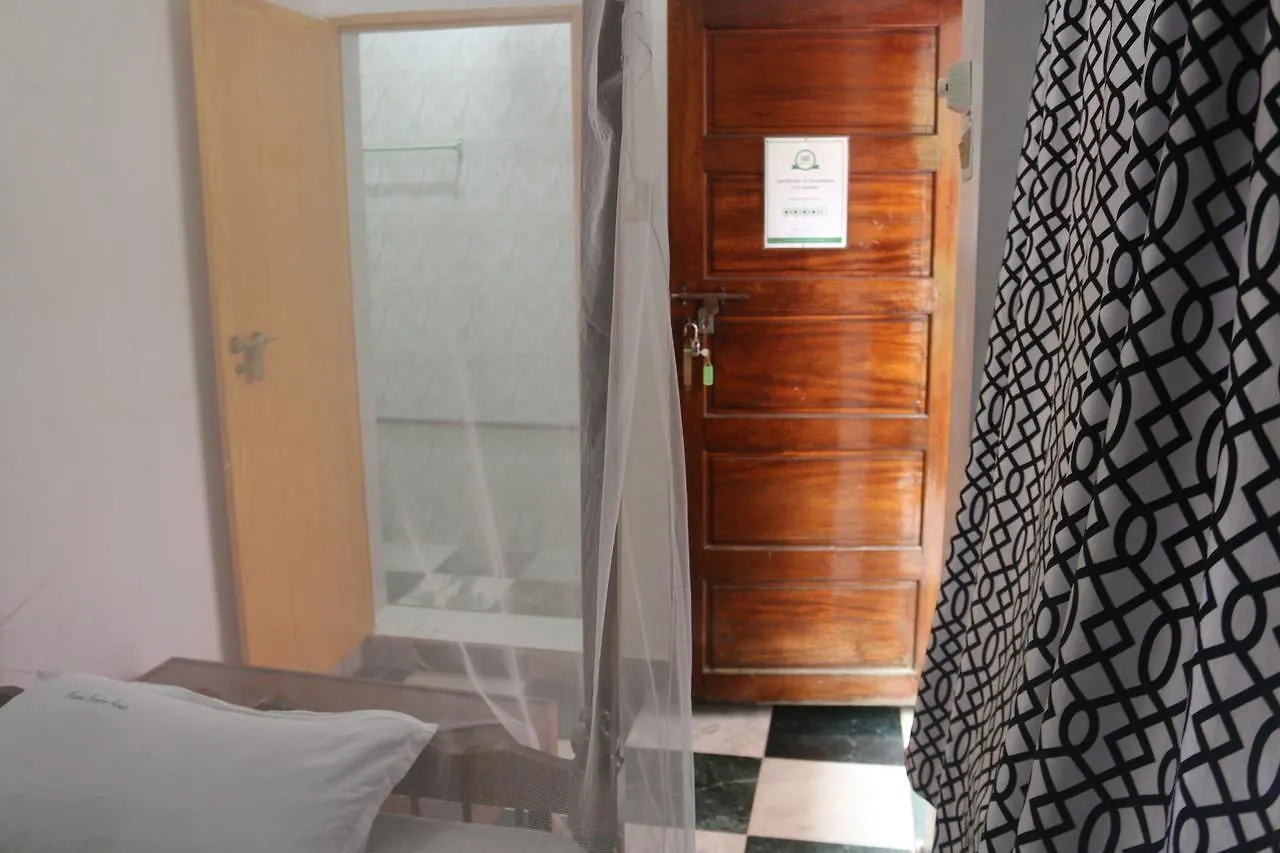 Zajazd Mummy Bamboo House Hotel Varkala