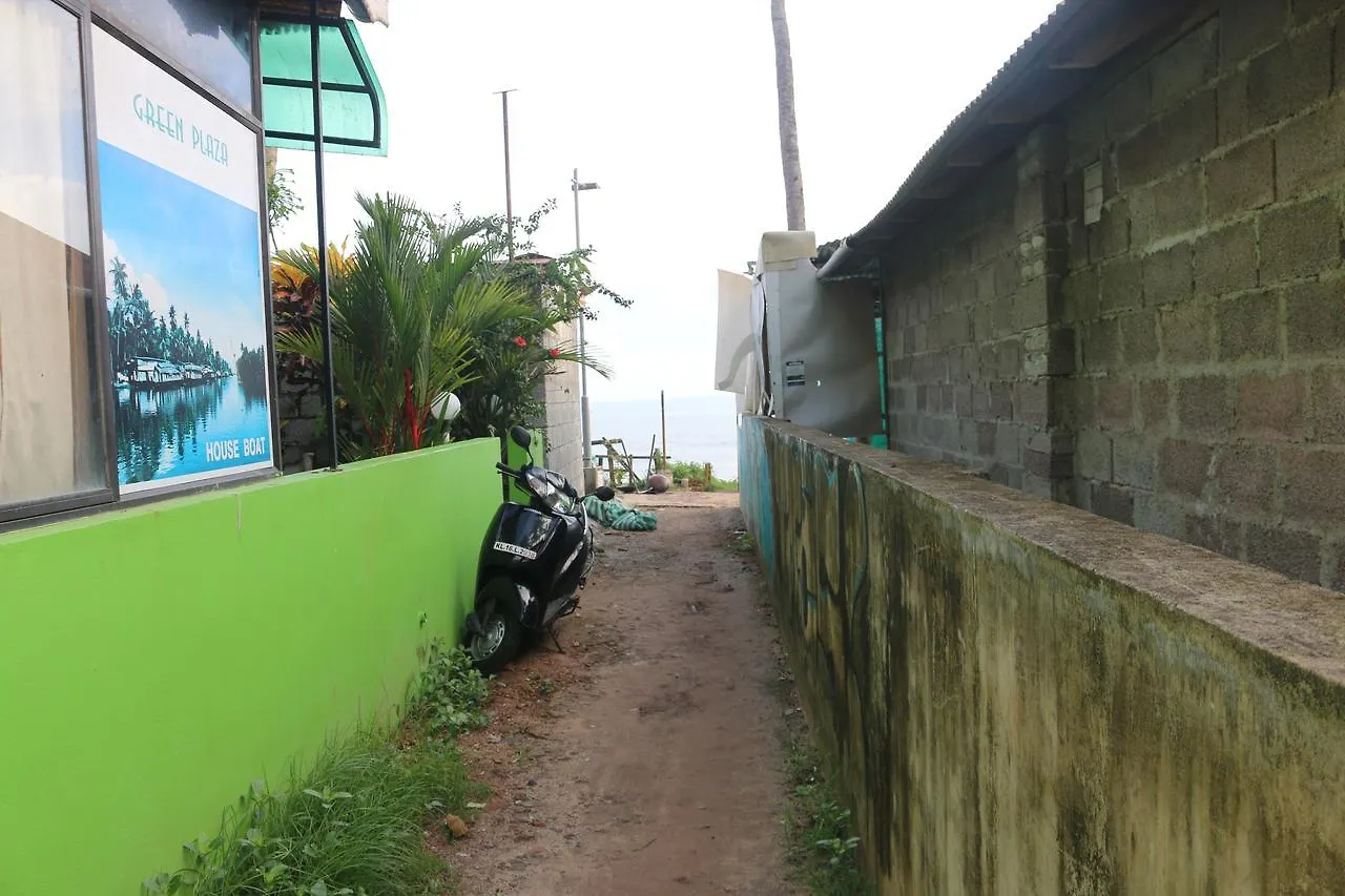 Mummy Bamboo House Hotel Varkala 0*,  Indie