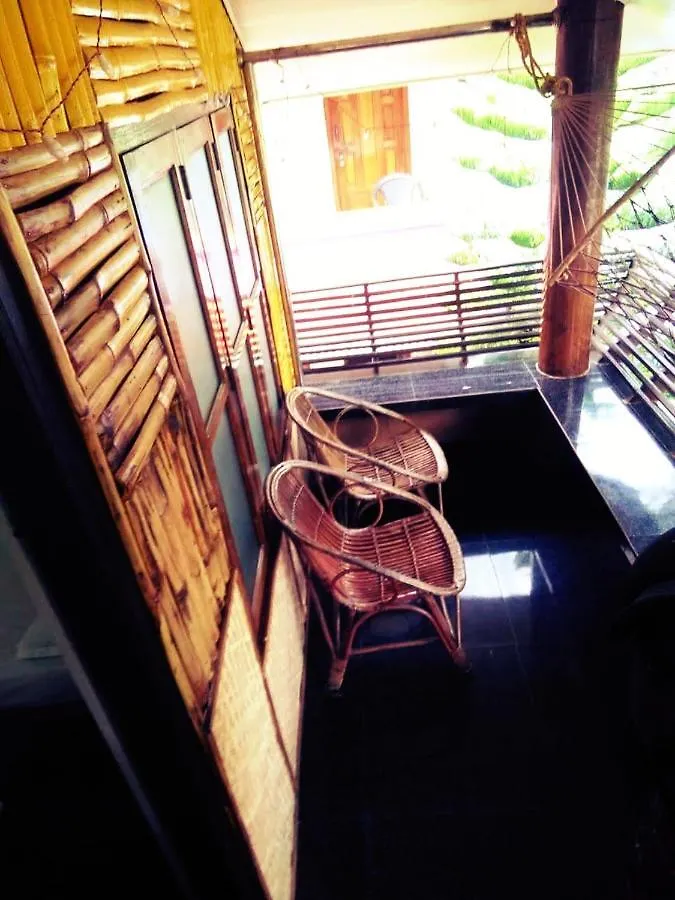 Zajazd Mummy Bamboo House Hotel Varkala